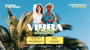 Vibra Latina