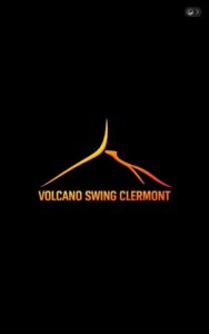 VOLCANO SWING CLERMONT 2027