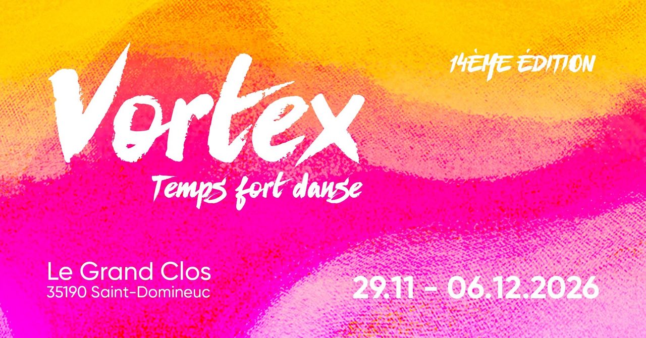 Vortex Temps Fort Danse #14