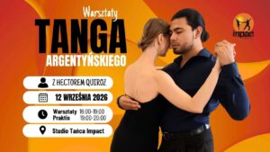 WARSZTATY TANGA ARGENTYŃSKIEGO