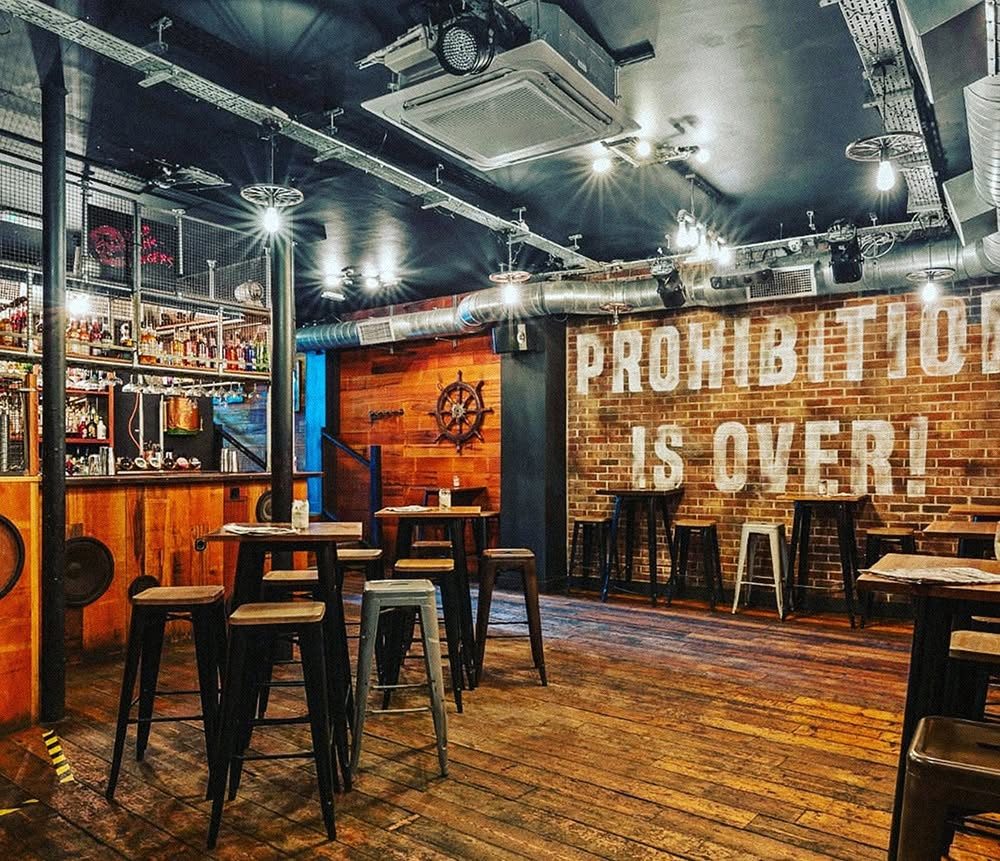 Wednesday Night Hop – Swing Dance Drop In Class & Social