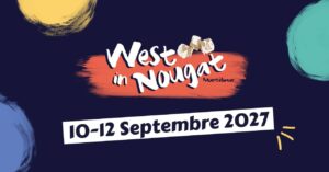West In Nougat 2027