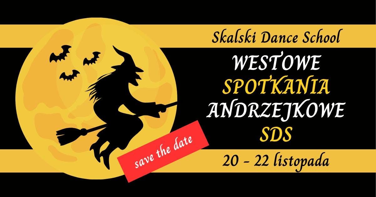 Westowe Spotkania Andrzejkowe SDS 2026