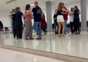 XVIII Cursos cortos de Bailes Latinos y Cubanos by Asoc. Cultural « Amigos de Cuba » Albacete