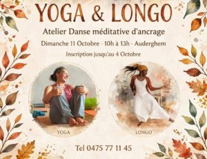 Yoga et Longo