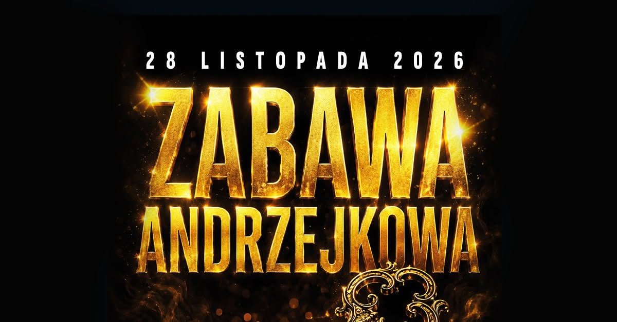 Zabawa Andrzejkowa 2026 w Piekarach Śląskich