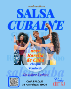 Cuba Cultura