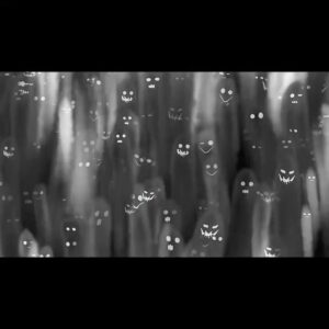 205 AFTER DARK : MOONLIGHT & MAYHEM