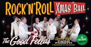 33° Xmas Ball 2026