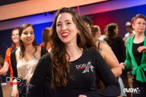 5- weekse cursus ladystyling salsa – Dos Bailadores