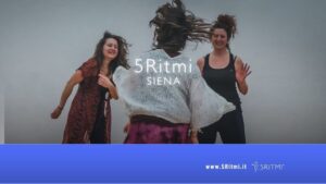 5Ritmi and friends a Siena