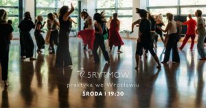5Rytmów® – regularne zajęcia we Wrocławiu w środy