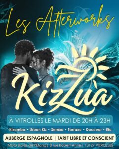 Afterwork KizZua