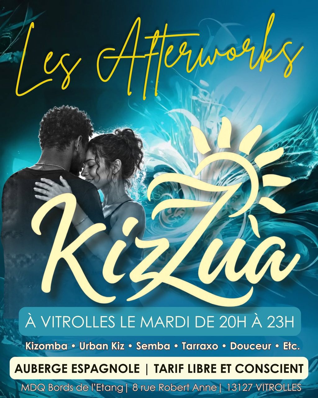 Afterwork KizZua