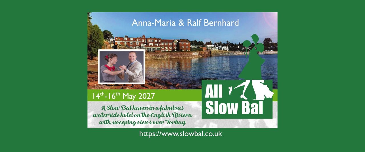 All Slow Bal 2026