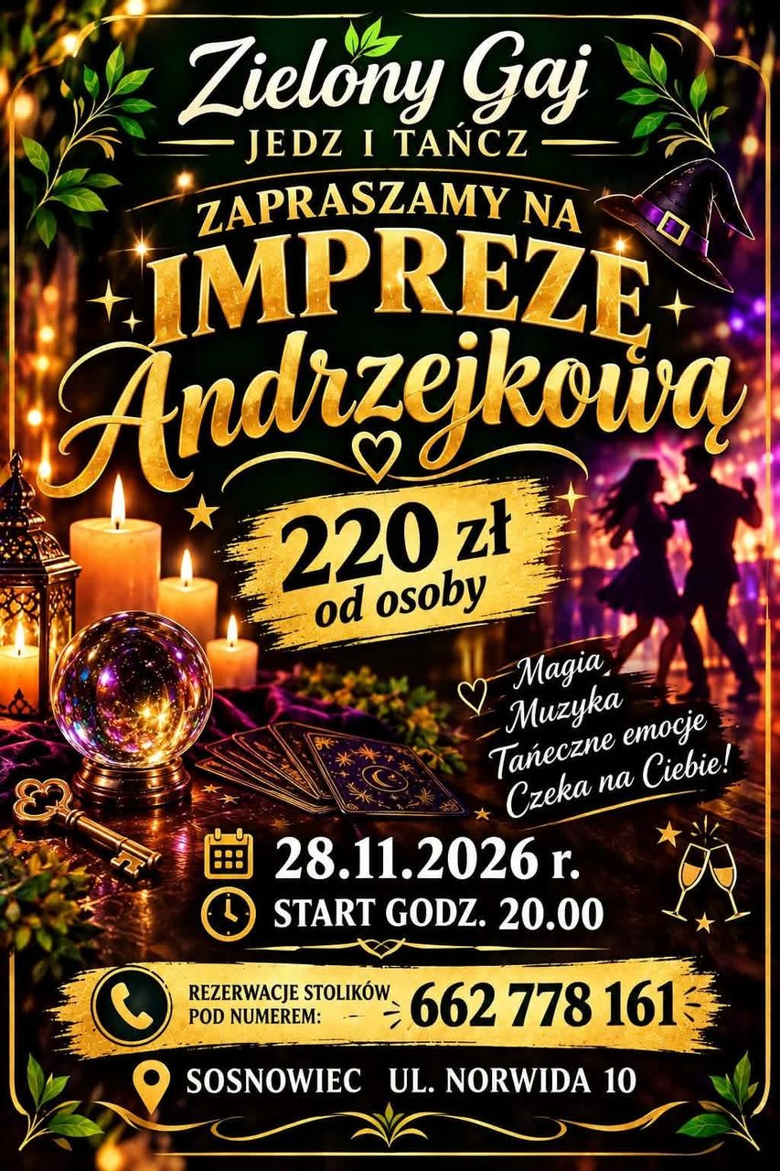 ANDRZEJKI