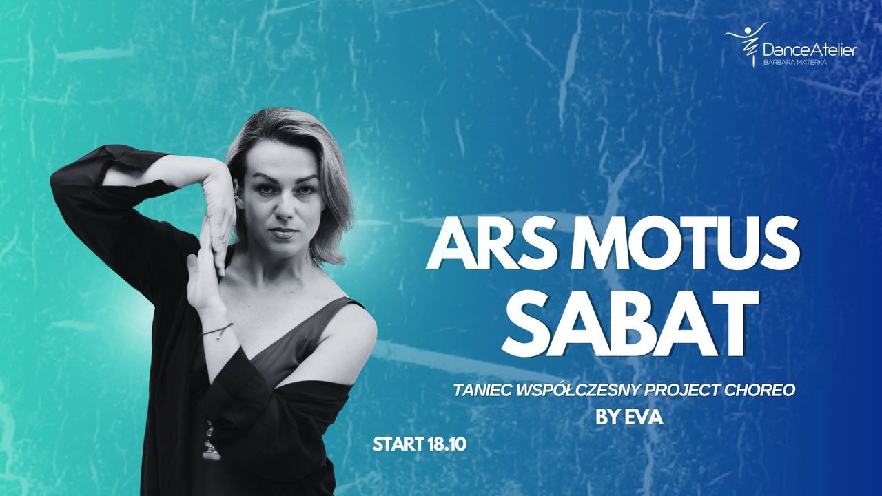 ARS Motus SABAT by Eva