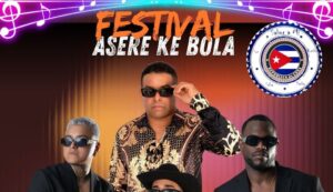 Asere ke bolá ! SBK FESTIVAL