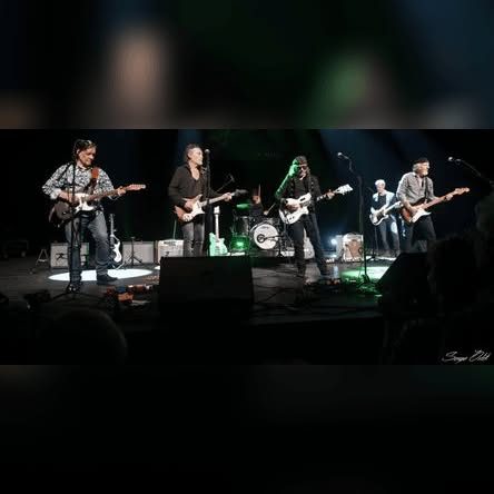 Athena Blues Festival 9ème Edition 1er Jour