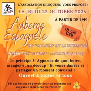 Auberge Espagnole