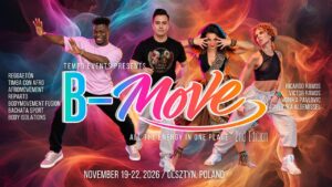 B-Move 2026