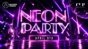 ✨BACHANEON PARTY✨ PC CUP💜
