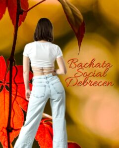 Bachata social 🍂 Debrecen
