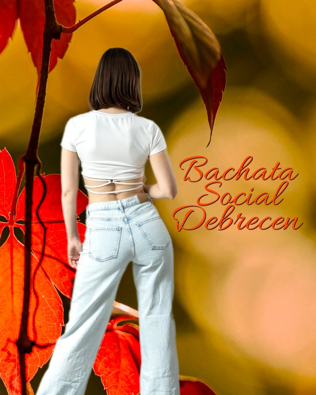 Bachata social 🍂 Debrecen