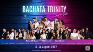 BACHATA TRINITY