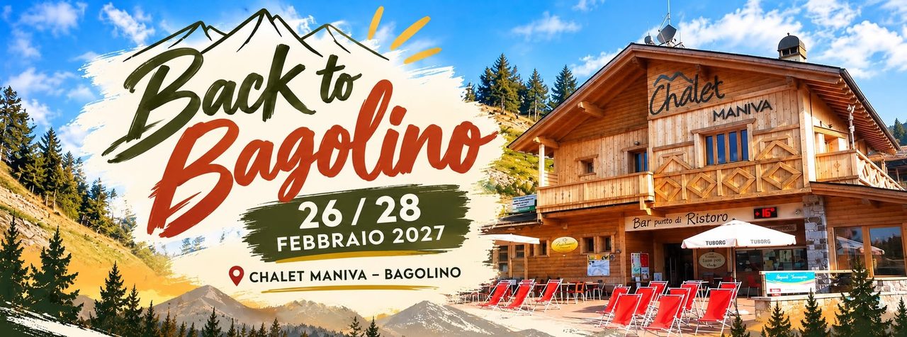 Bagolino 2027