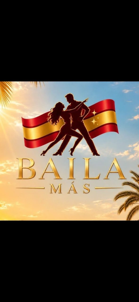 Baila más