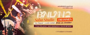 Bailan2 Drammen/5 weeks from 26. October