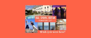 Bal Spring Break 2027