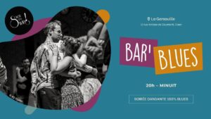 Bar&rsquo;Blues à la Garsouille