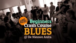 Beginners Crash Course Blues