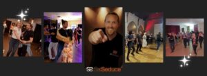 Thursday Salsa and Bachata @ Trinity Community Centre, South Gosforth