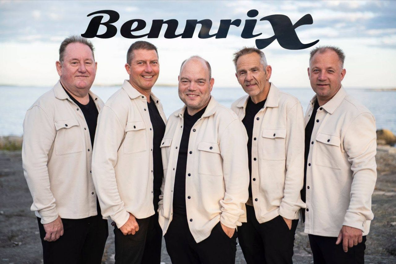 Bennrix till Falköping FP