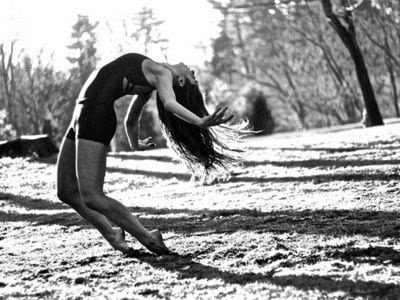 Bezield Dansen * Movement lab in the forest: feeling alive * 18 nov