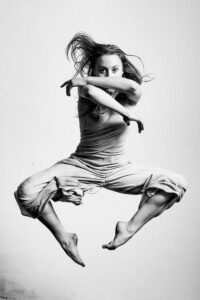 Bezield Dansen * Planeet Mars * Gent * Protection