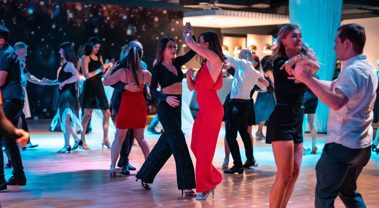 Big Latin Ball 2027