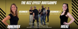 Bootcamp beginners 1 en 2