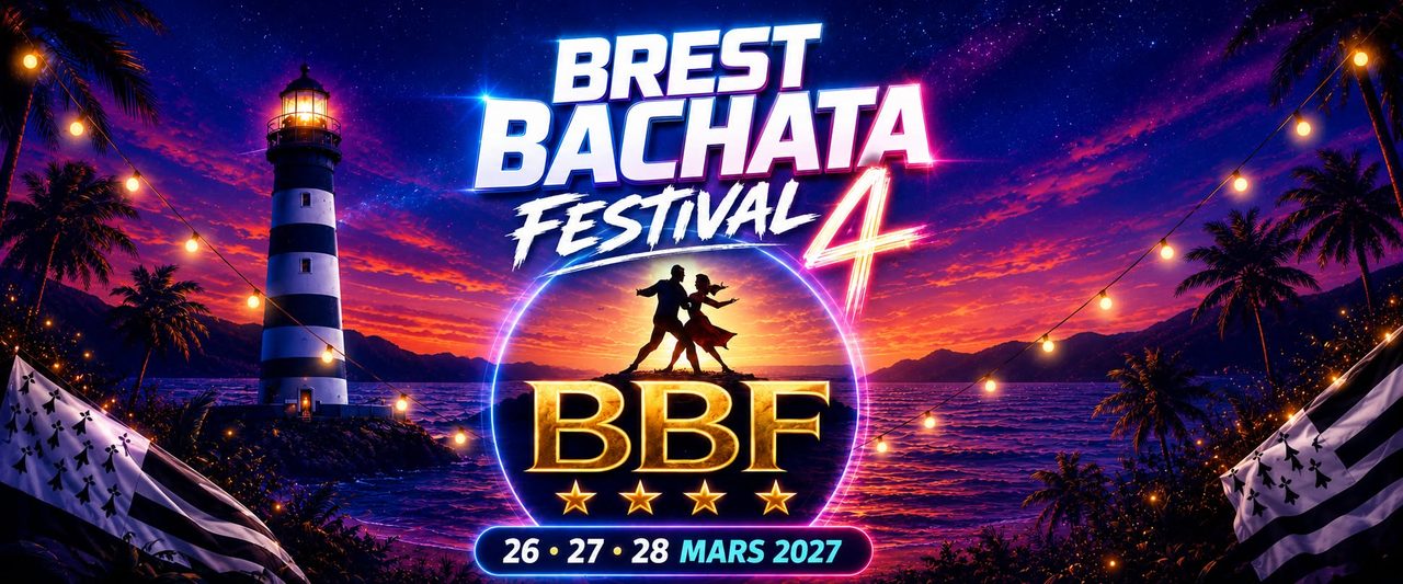 BREST BACHATA FESTIVAL 4