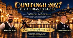 CAPOTANGO 2027