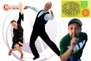 Chachacha: 100 jaar dans