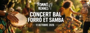 Concert Bal au The Roof