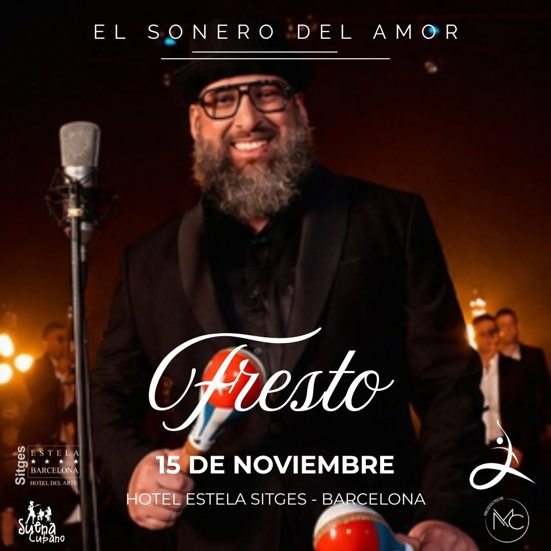 CONCIERTO FRESTO