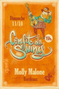 Confit de Swing