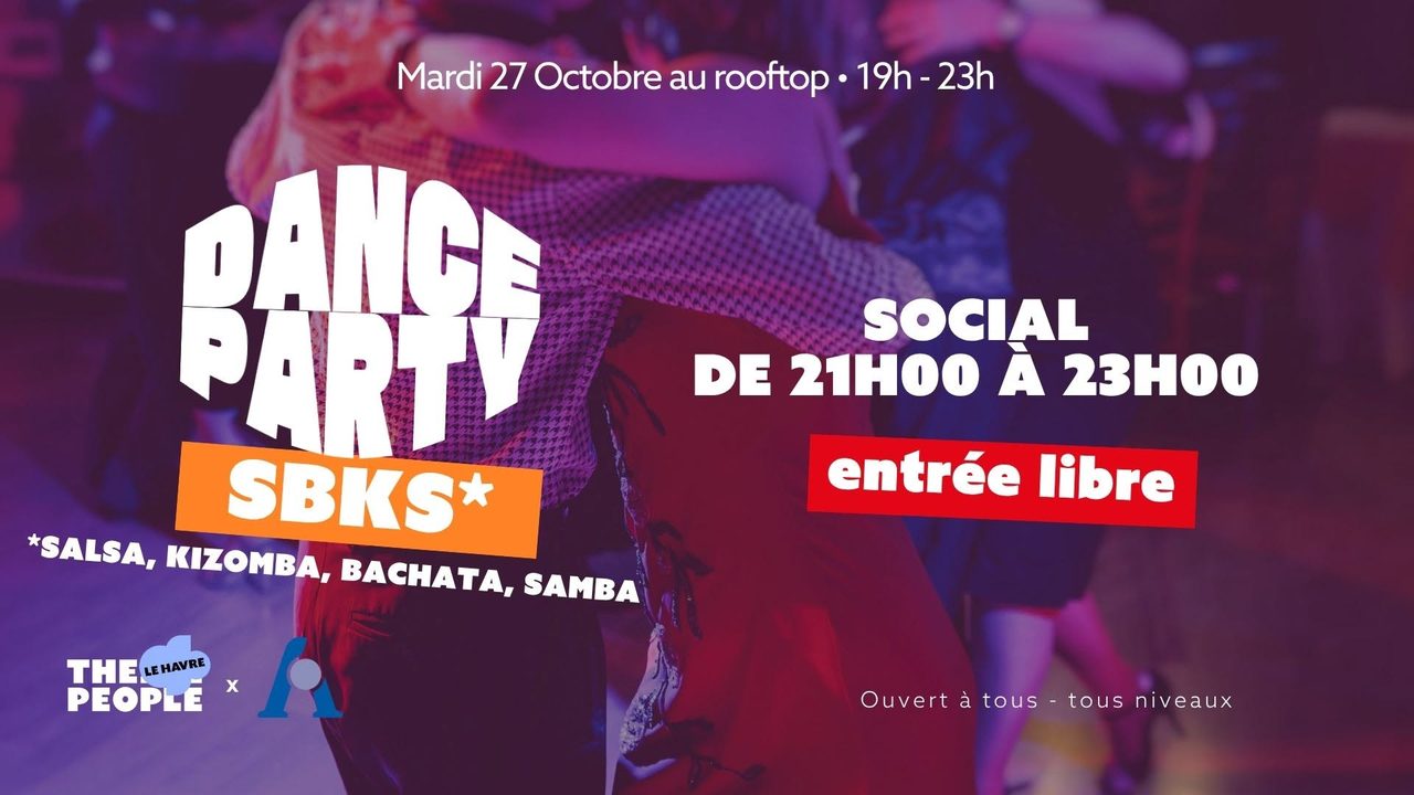 Danse Party – SBK