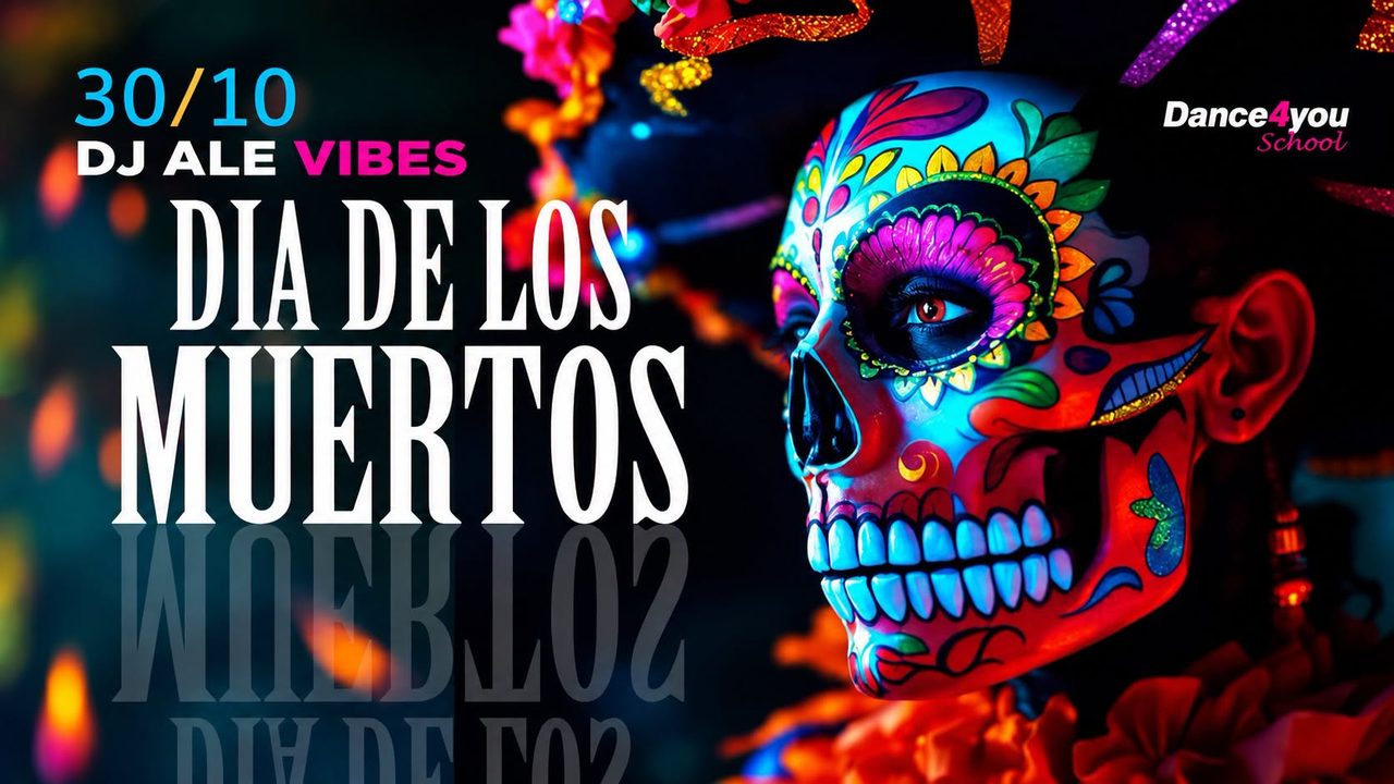 DIA DE LOS MUERTOS