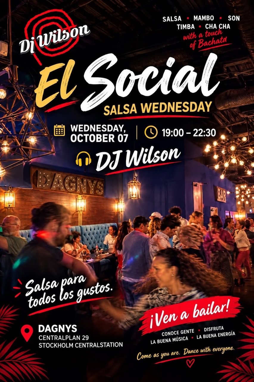 EL SOCIAL